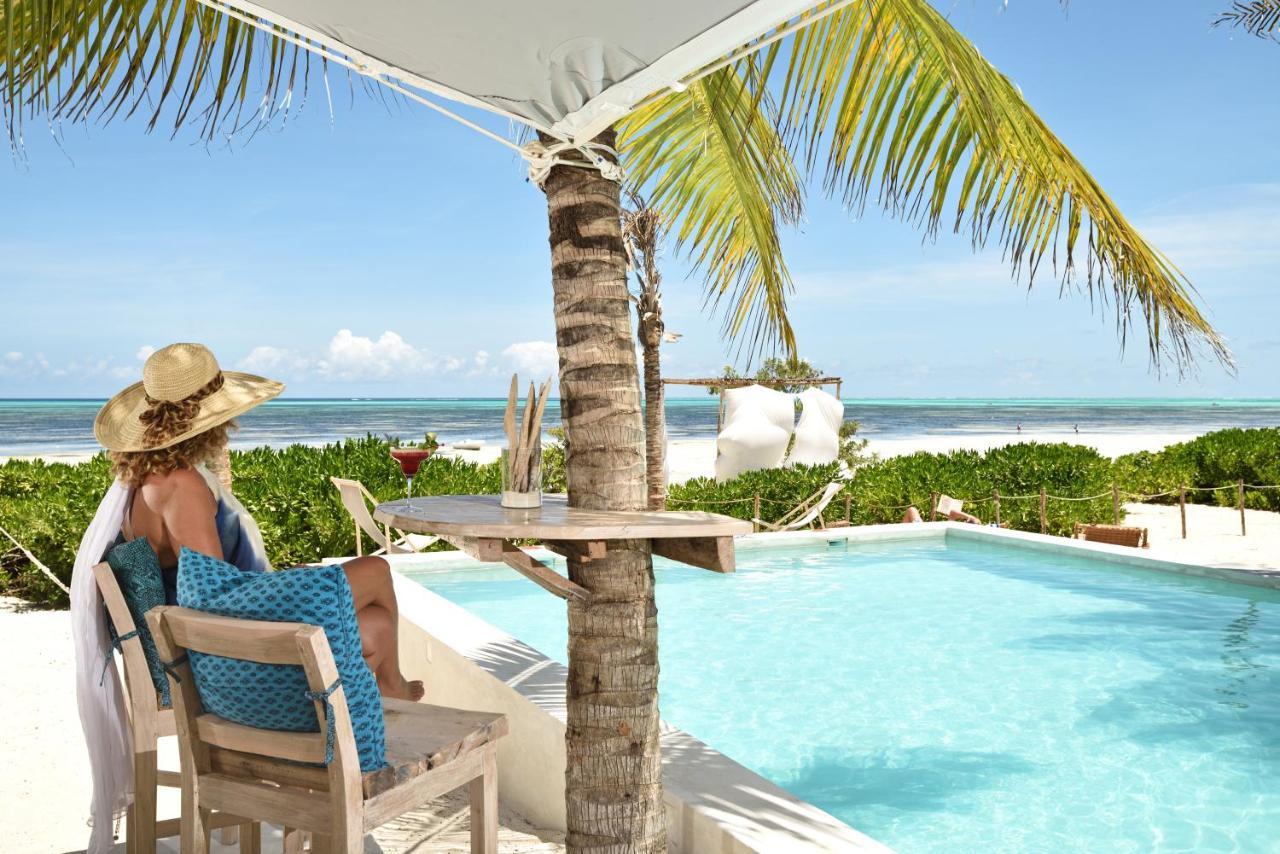 Semesteranläggning (resort) Sharazad Oasis Retreat 4*