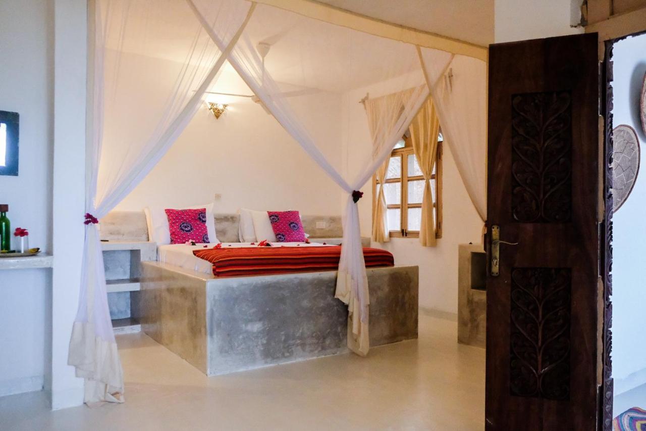 Sharazad Oasis Retreat Semesteranläggning (resort) 4*