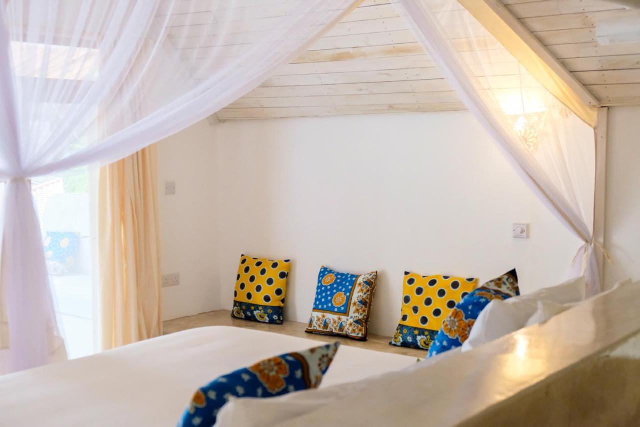 Sharazad Oasis Retreat 4* Jambiani (Zanzibar)