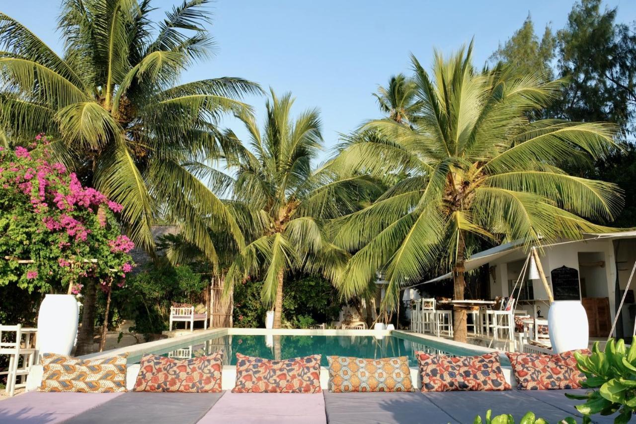 Sharazad Oasis Retreat Semesteranläggning (resort) 4*