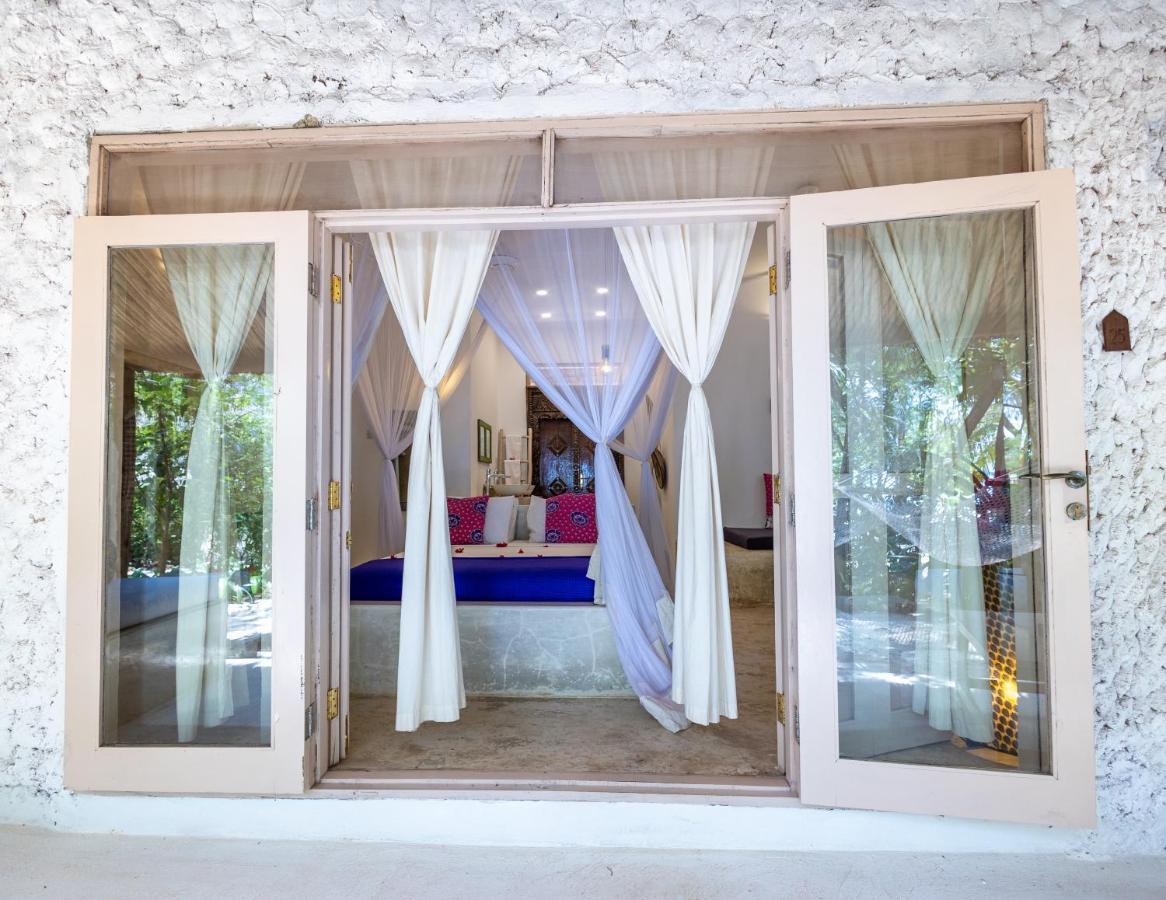 Sharazad Oasis Retreat Semesteranläggning (resort) 4*