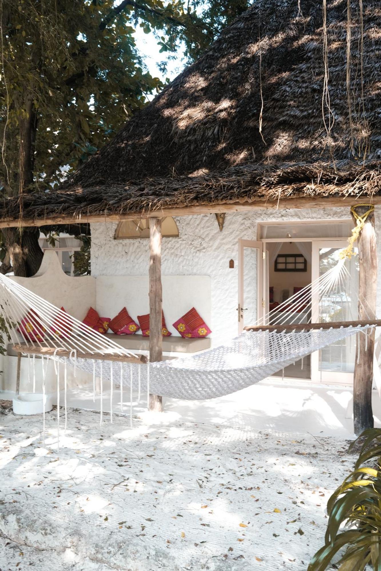 Sharazad Oasis Retreat Semesteranläggning (resort) 4*