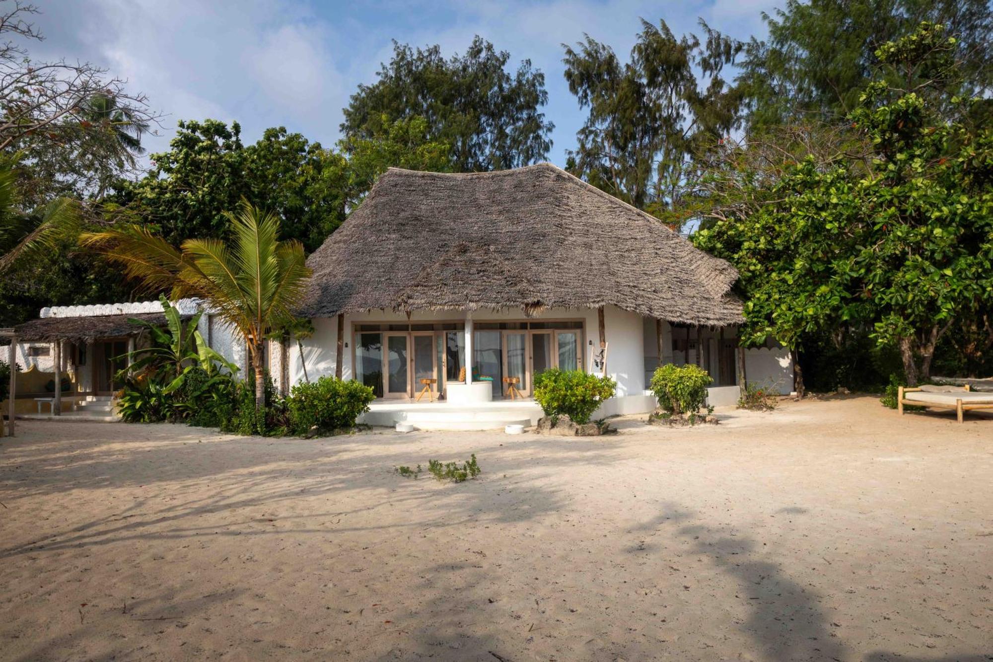 Semesteranläggning (resort) Sharazad Oasis Retreat
